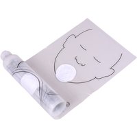 1 rolls 36pcs/roll Disposable CPR Training First Aid Resuscitator Mask CPR Face Shield Roll Rescue Kit Tool