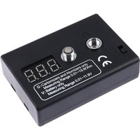 Coil Burning Ohm Voltage Measuring High Precision Resistance Tester For EGO 510 808D M7 M8