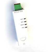 RS232 zu Ethernet Modbus Gateway Serieller Server Unterstützt Timeout-Neustart DHCP DNS USR-DR132