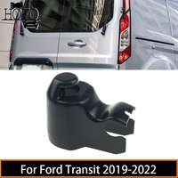 Car Rear Wiper Arm Cover Cap Car Accessories For Ford Transit 2019-2022