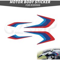 Motorcycle body Protector Sticker Waterproof Decorative decals Case Kit Fit for R1200GS LC 2013-2018 2014 2015