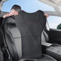 Suitable for the Interior Modification of the New Tesla ModelY/3 Seat Cushion, Four Seasons General Motors Summer Car Seat Cover