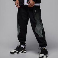 Nike Authentic JORDAN Men's Woven Sport Warm-Up Durable Trousers HF9891-011