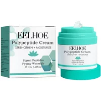 Eelhoe Face Skin Care Set Protini Beauty Cream Lala Retro Whipped Cream Virgin Marula Oil Serum Original Elephant Cosmetics