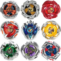 Gyro X Toy UX Gyro UX-11 Starter Impact Drake 9-60LR UX00-05 UX14 UX13 UX10 UX09 UX08 UX07 UX03 UX02 UX01