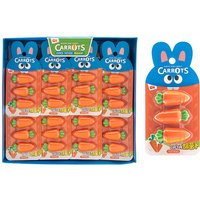 Kawaii Carrot Pencil Eraser for Easter Festival School Writing Stationery Children's school supplies