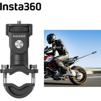 100% Original Insta360 Motorcycle U-Bolt Mount - Official Insta 360 Camera Accessories Suitable for X/Ace Series Sports Cameras