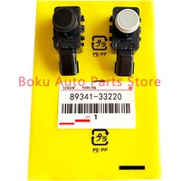 89341-33220 For Toyota LEXUS 2020 NX RX ES F Sport Park Sensor Park Assist Sensor 8934133220