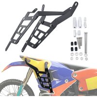 Motorcycle Aluminum Side Bag Support Tank Bag Support Bracket 450 Rally 2024 2025 2026 For Kove