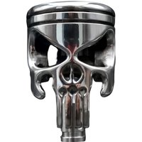 Motorcycle Gear Shift Knob Zinc Alloy Shifter Head Decoration Type