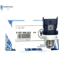 OEM 0281006053 0281006187 0281006188 0281002915 0281002916 0281002796 0281002801 8200703127 8200391398 0281006372 High Quality E