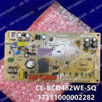 Refrigerator Computer Control Board CE-BCD482WE-SQ 17131000002282 CE/SO-482 Fridge Circuit PCB Freezer Parts