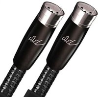 Pair WEL Signature HiFi Audio Interconnect Line PSS Silver XLR Balanced Cable