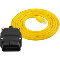 ENET Cable For F-serie Refresh Hidden Data ICOM Coding ECU Programmer OBD OBD2 Scanner Car Diagnostic Auto Tool