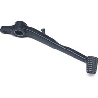 For Kawasaki Ninja ZX10R ZX-10R 2004 2005 2006 2007 2008 2009 2010 2011 ZX6R ZX-6R ZX636 2005-2012 Rear Brake Lever Foot Pedal