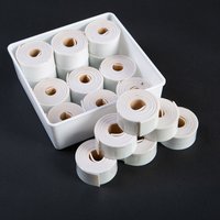 PTFE Teflon Coated Presser Foot Tape for Sewing Machine High Temperature Resistance Non-stick Presser Foot Base Plate Coating