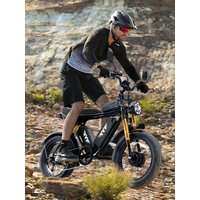 AliExpress YVY Electric Bike 3000W 20