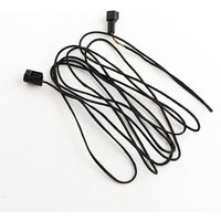 12V/24V Diesel Heater Cable Adapter for Efficient Heating in Trucks with 2kw 5kw 8kw Power Lcd Screen Extension