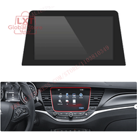 Oryginalny 8-calowy wyświetlacz LCD LQ080Y5DZ10 LQ080Y5DZ06 09 do Astra K, nawigacji samochodowej DVD GPS