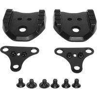 AliExpress LIXADA Pedals Pedal Adapters Light Pedal Converter for Road Mountain Lock Step Pedal Converter