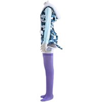 Costume de Cosplay Anime Nitro Super Sonic Super sonico, personnalisé, ZhaCos