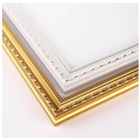 Diy Oil Painting By Numbers Frame Diamond Painting Embroidery Mosaic Hanging Wall Art Picture Poster Frame Home Decoration 50x70