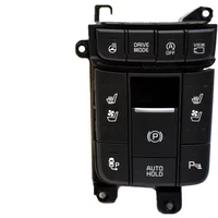 93300d4hx0 93300d4gv0 for Kia Optima 2017 EPB Electronic handbrake switch schalter switch seat heater handbrake