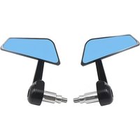 AliExpress NONE Fit For Ducati Panigale V4 V4S V4R 2025+ NEW Motorcycle Bike Handlebar Rear View Mirrors Aluminum Bar End Side Rearview Mirror