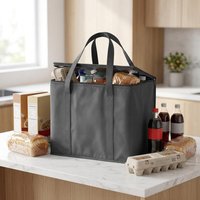 Insulated Cooler Bag,Food Delivery Insulated Bags Pizza Takeaway Thermal Warm Cooler Bag Thermal Bag For Camping Picnic