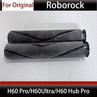 For Original Roborock H60 Pro / H60 Ultra / H60 Hub Pro Roller Mop Accessories for Vacuum Cleaner