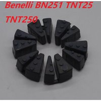 Motorcycle Rear Hub Wheel Damper rear wheel rubber for Benelli BN251 TNT25 TNT250 BJ250-15 15A / BN TNT 25 250 251 BJ150