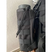 AliExpress Water Bottle Bag Pouch Holder Outdoor Travel Camping Hiking Cycling Fishing Hunting Water Bottle Bag Cycling Equipment Wholesale