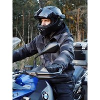 AliExpress Drift Ghost XL Pro 4K HD Sports Action Camera WiFi IPX7 Waterproof Rotatable Lens Dashcam Mode EIS Bicycle Helmet Motorcycles