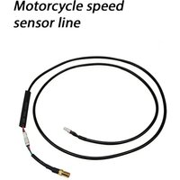 AliExpress NONE Heavy Duty OTOM Offroad Motorcycle Speed Sensor Cable Compatible with KTM EXC, Husqvarna GASGAS, Dirt Bike