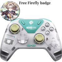 In stock Honkai: Star Rail Firefly Gamepads Official miHoYo Apex Wireless Bluetooth Handles Gaming Controllers Joystick For Xbox
