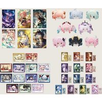 Sunsyea Honkai Star Rail Official Merch miHoYo Original Authentic YFS Series 3 Keychain Wristband Phainon Mydei Dan Heng