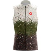 AliExpress MOVISTAR KRAKEN OCTOPUS jersey ciclismo hombre Not windproof 자전거의류 abbigliamento mtb tenue cyclisme homme maillot vtt mountain bike Vest