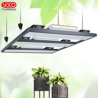 Sam-ng 301H 480W Full Spectrum Hydroponic Led Grow Lights Full Spectrum Grow Hight PPFD Phytolamp For Flowers Greenhouse grow
