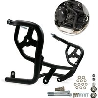 For BMW F900R F900XR F 900 R F900 XR 2020 2021 2022 Motorcycle Crash Tank Bars Engine Guard Bumper Stunt Cage Protector
