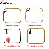 Force 3D Touch Sensor Flex Cable For Apple Watch Series 1 2 3 4 5 SE 6 38mm 42mm 40mm 44mm Gravity Induction Sense Coil