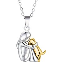 Fashion Simple Personalized Alloy Necklace Lats Shiny Collar Suitable for Women's Daily Accessories Holiday Gifts-S084