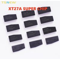 1/5/10PCS VVDI Chip Super Chip XT27A Transponder Chip for Super Chip For ID46/40/43/4D/8C/8A/T3/47 for VVDI Mini Key Tool