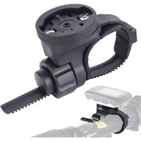 GPS Bicycle Computer Mount Holder Bracket Stand Universal Suitable Rotatable for XOSS Garmin Radar Taillight Headlight
