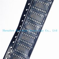 (20PCS-100PCS) 74HCT123D SOP16 NEW CHIP IC