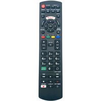 Remote Control for Panasonic TV N2QAKB000079 N2QAYB000543 N2QAYB000097 N2QAYB000544 N2Qayb00100 N2QAYB000485 N2QAYB000835