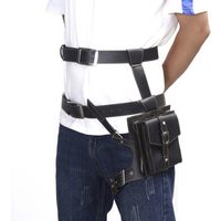 2022 spiel PUBG Cosplay Requisiten Taktik Gürtel Tasche Acc Gewinner Gewinner Huhn Abendessen Taktische Fanny Pack Spiel Cosplay