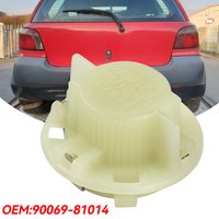 Brake Light Bulb Holder 9006981014 For Toyota Yaris 2001 2002 2003 2004 2005 Rear Brake Stop Lamp Bulb Socket 90069-81014