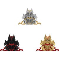 LE21 LE22 LE23 Movie Characters Mini Assembly Action Assembly Toys Puzzle Toys Building Blocks Gifts