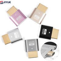 4K HDMI Virtual Display Adapter Streaming Device Virtual Display High-Resolution Wireless Display Adapter Emulator Dummy Plug