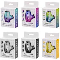 High Quality 1000mAh Variable Voltage Battery 510 Thread Pipe Battery preheat battery colour randomly ship